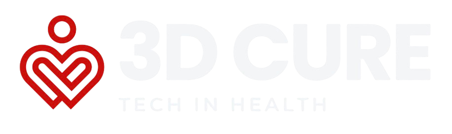 3D CURE - TECH IN HEALTH