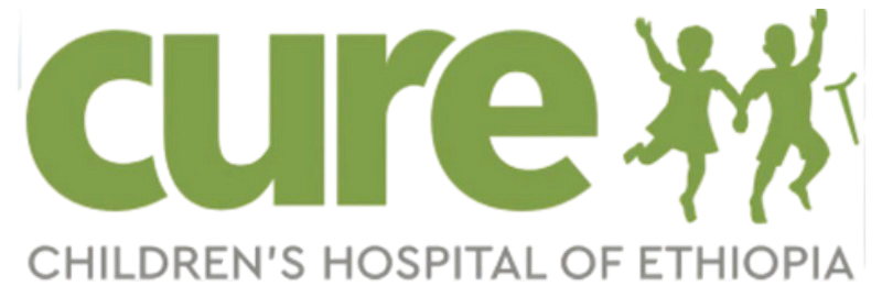 3D CURE partner organization logo